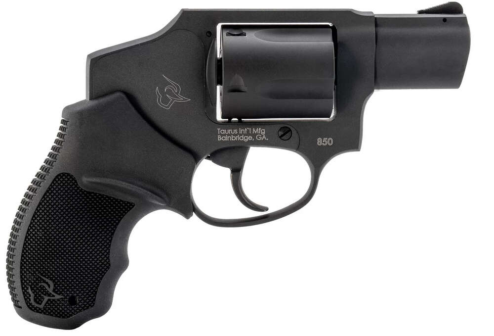 Handguns Taurus USA 850 38Special TAURUS 850 38SPL 2" 5RD BLK